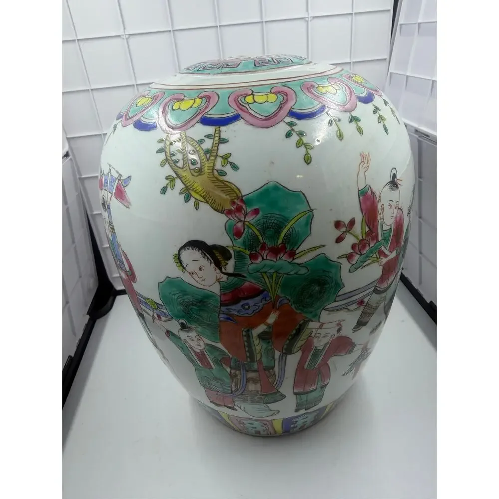 Unbranded this antique